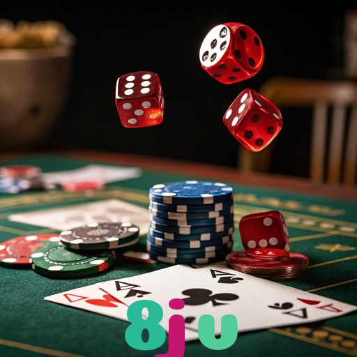 8jv：Aposte no futebol, jogue poker e conquiste vitórias épicas!