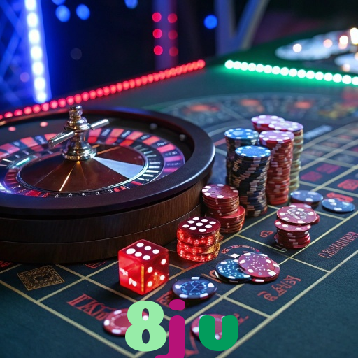 8jv:Aposte no futebol, jogue poker e conquiste vitórias épicas!