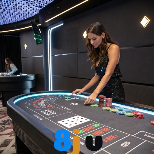 8jv:Aposte nas melhores slots e conquiste prêmios como nunca!