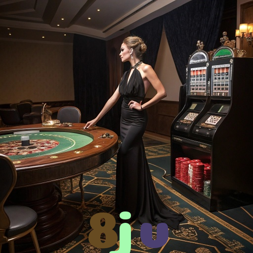 8jv:Aposte nas melhores slots e conquiste prêmios como nunca!