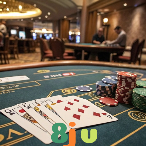 8jv:Jogue poker, aposte no futebol e ganhe em grandes jogos de cassino!