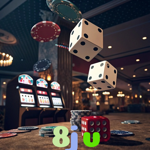 8jv:Aposte nas melhores slots e conquiste prêmios como nunca!