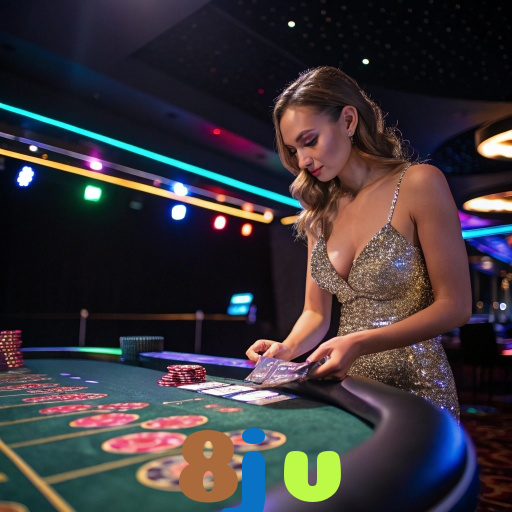 8jv：Aposte nas melhores slots e conquiste prêmios como nunca!