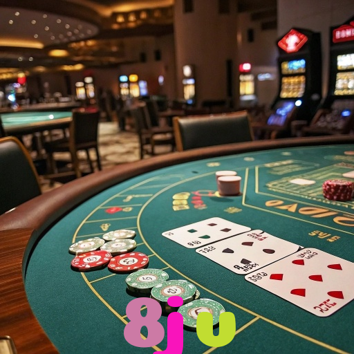 8jv:Aposte no futebol, jogue poker e conquiste vitórias épicas!