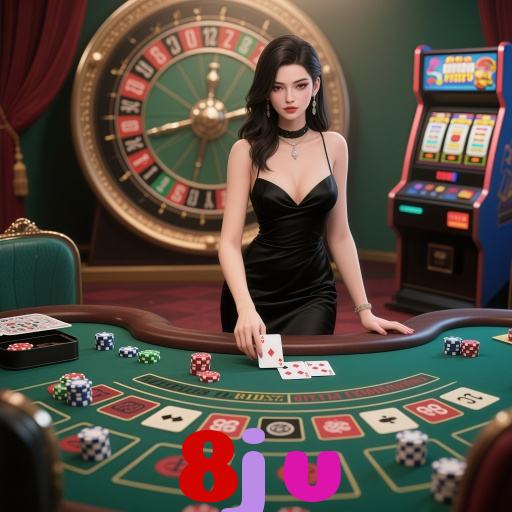 8jv:Aposte nas melhores slots e conquiste prêmios como nunca!