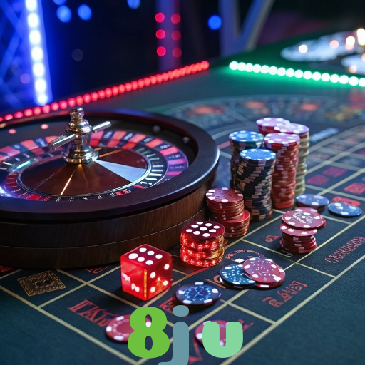 8jv:Aposte nas melhores slots e conquiste prêmios como nunca!