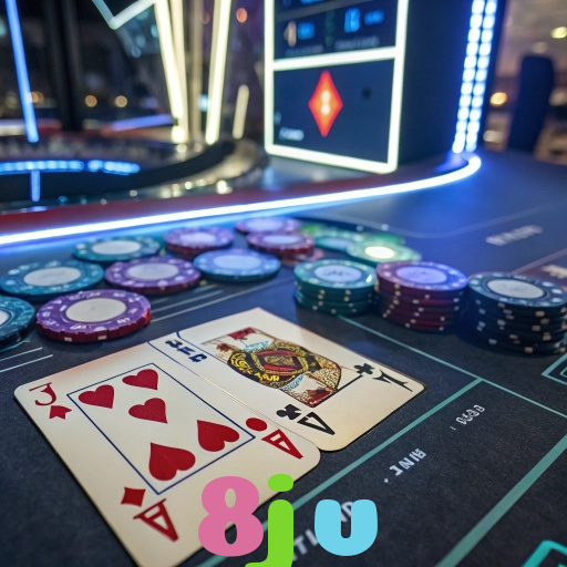 8jv:Jogue poker, aposte no futebol e ganhe em grandes jogos de cassino!