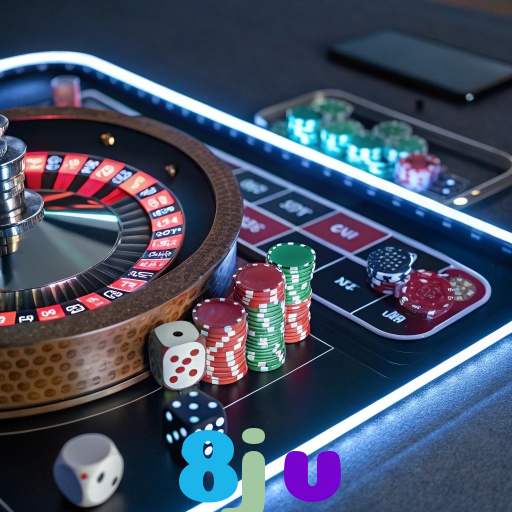 8jv:Aposte nas melhores slots e conquiste prêmios como nunca!