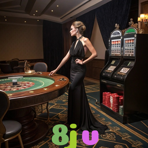 8jv：Aposte nas melhores slots e conquiste prêmios como nunca!