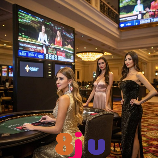 8jv:Aposte nas melhores slots e conquiste prêmios como nunca!