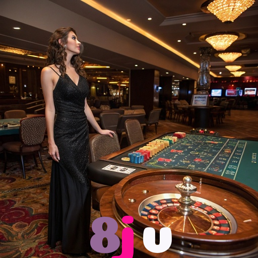 8jv：Jogue poker, aposte no futebol e ganhe em grandes jogos de cassino!