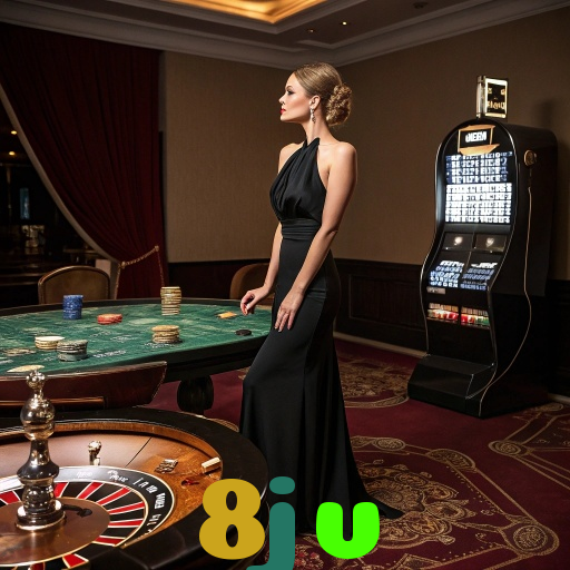 8jv:Aposte nas melhores slots e conquiste prêmios como nunca!