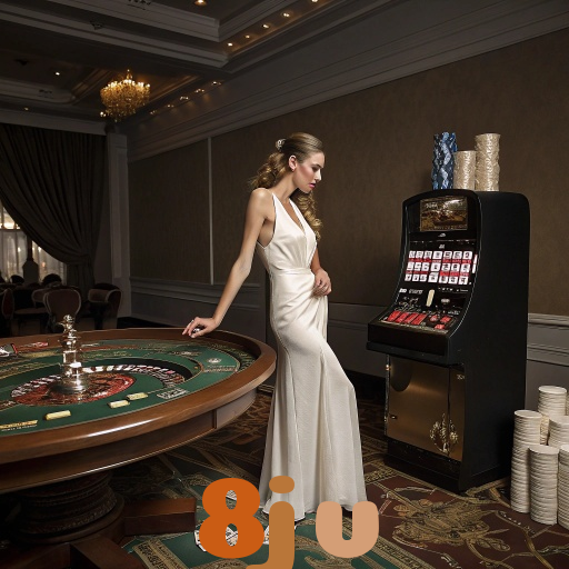 8jv:Aposte nas melhores slots e conquiste prêmios como nunca!