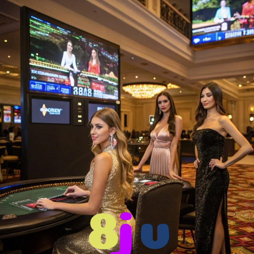 8jv：Aposte no futebol, jogue poker e conquiste vitórias épicas!