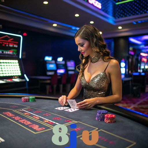 8jv：Aposte nas melhores slots e conquiste prêmios como nunca!