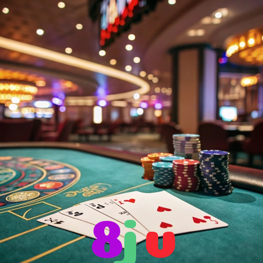 8jv:Aposte nas melhores slots e conquiste prêmios como nunca!