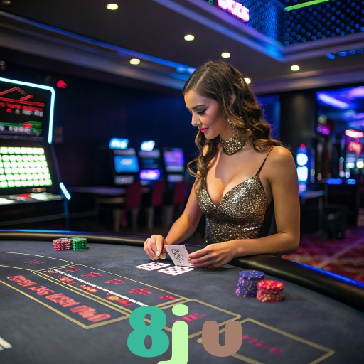 8jv：Aposte nas melhores slots e conquiste prêmios como nunca!