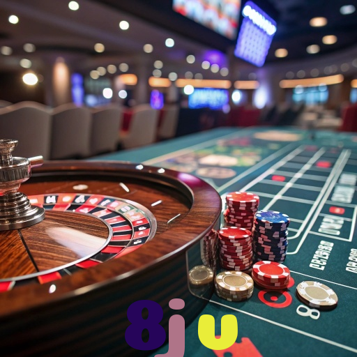 8jv:Aposte nas melhores slots e conquiste prêmios como nunca!