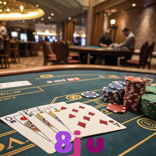 8jv：Jogue poker, aposte no futebol e ganhe em grandes jogos de cassino!