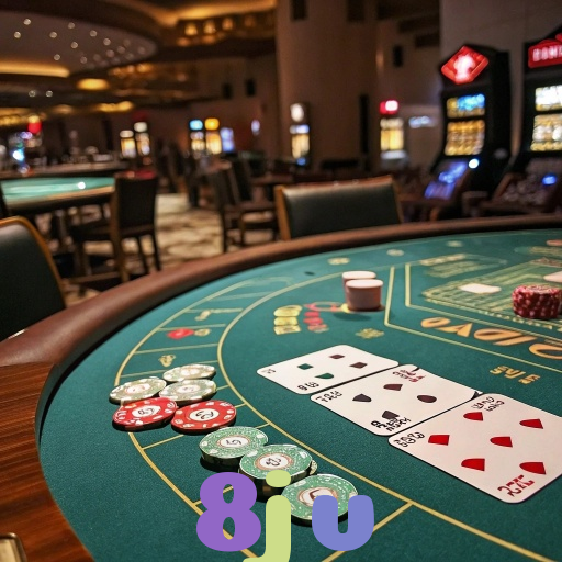 8jv:Aposte nas melhores slots e conquiste prêmios como nunca!
