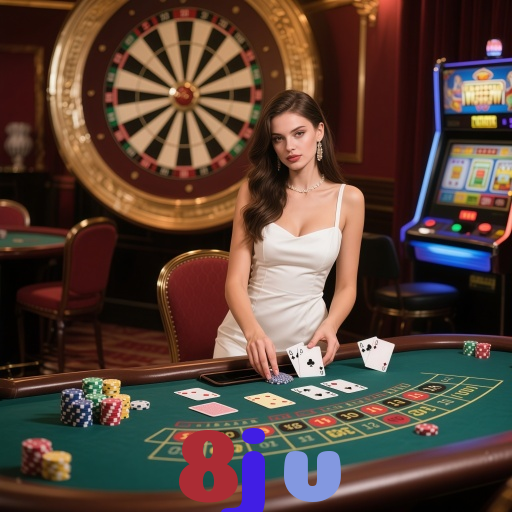 8jv：Jogue poker, aposte no futebol e ganhe em grandes jogos de cassino!