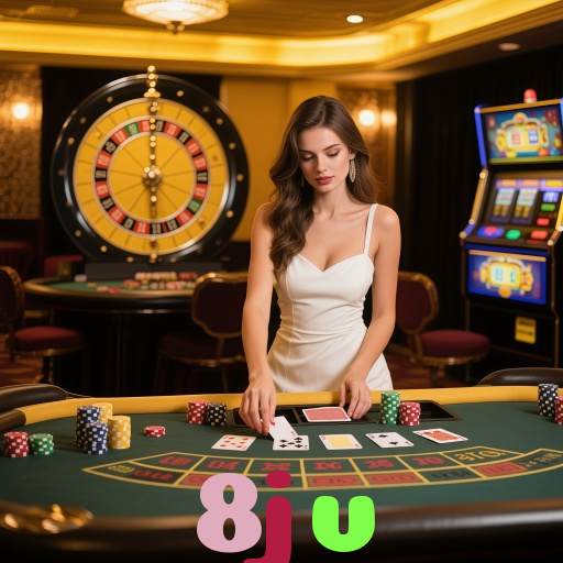 8jv：Jogue poker, aposte no futebol e ganhe em grandes jogos de cassino!