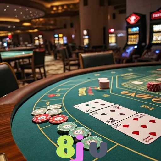 8jv:Aposte no futebol, jogue poker e conquiste vitórias épicas!