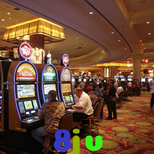 8jv：Aposte nas melhores slots e conquiste prêmios como nunca!