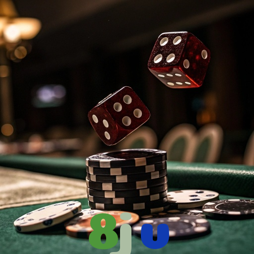 8jv:Aposte no futebol, jogue poker e conquiste vitórias épicas!