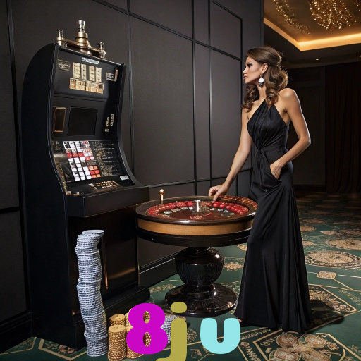 8jv:Aposte nas melhores slots e conquiste prêmios como nunca!