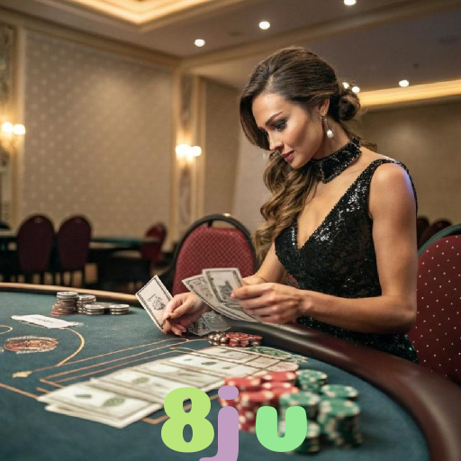 8jv:Aposte nas melhores slots e conquiste prêmios como nunca!