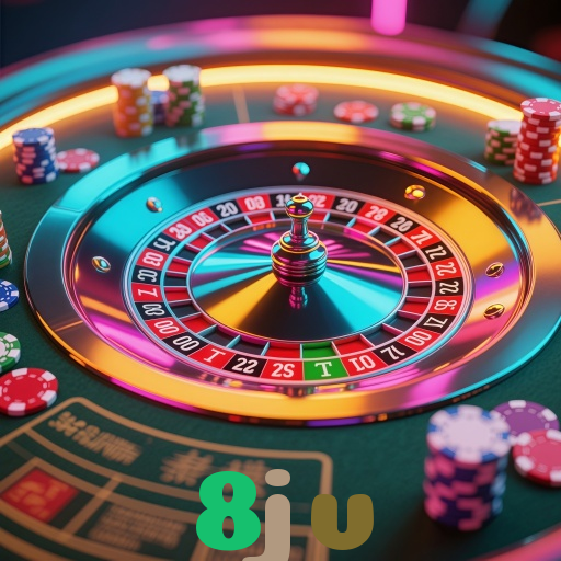 8jv:Aposte no futebol, jogue poker e conquiste vitórias épicas!