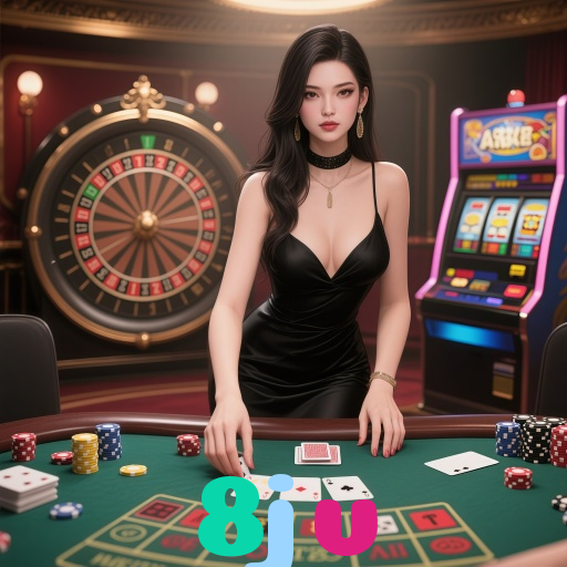 8jv:Aposte nas melhores slots e conquiste prêmios como nunca!