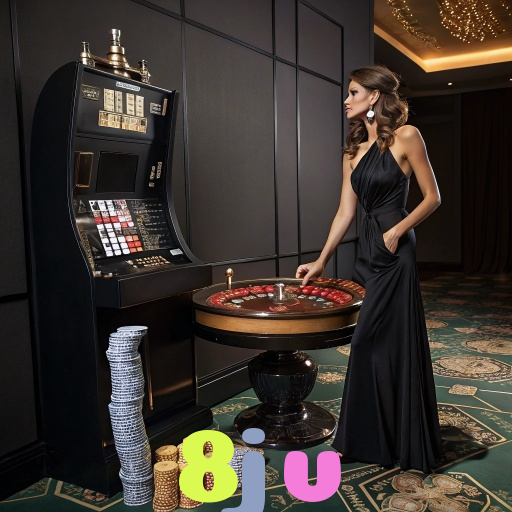 8jv:Aposte nas melhores slots e conquiste prêmios como nunca!