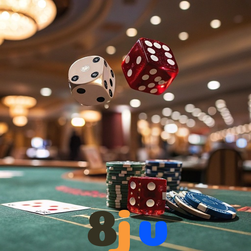 8jv:Aposte nas melhores slots e conquiste prêmios como nunca!