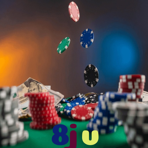 8jv：Aposte no futebol, jogue poker e conquiste vitórias épicas!