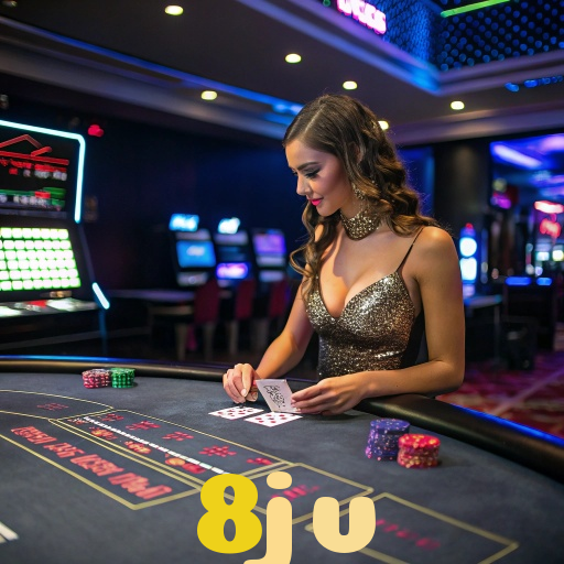 8jv:Aposte no futebol, jogue poker e conquiste vitórias épicas!