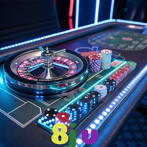 8jv:Aposte no futebol, jogue poker e conquiste vitórias épicas!