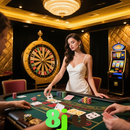 8jv:Aposte no futebol, jogue poker e conquiste vitórias épicas!