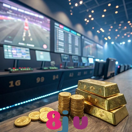 8jv:Aposte nas melhores slots e conquiste prêmios como nunca!