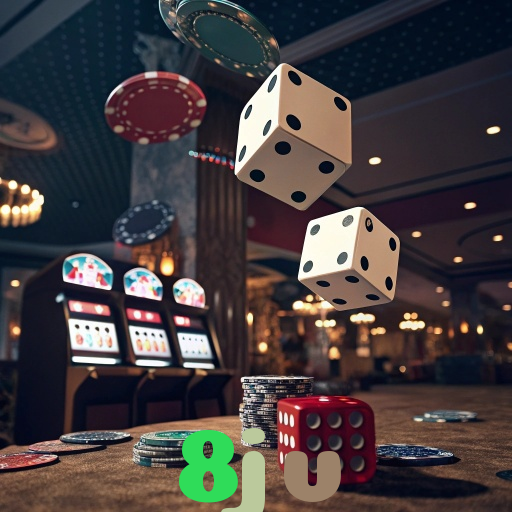 8jv:Aposte no futebol, jogue poker e conquiste vitórias épicas!