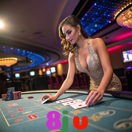 8jv:Aposte nas melhores slots e conquiste prêmios como nunca!