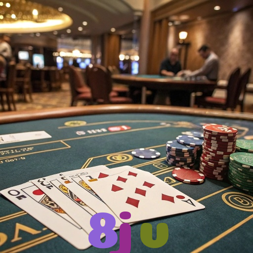 8jv：Jogue poker, aposte no futebol e ganhe em grandes jogos de cassino!