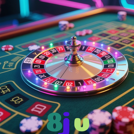 8jv:Aposte nas melhores slots e conquiste prêmios como nunca!