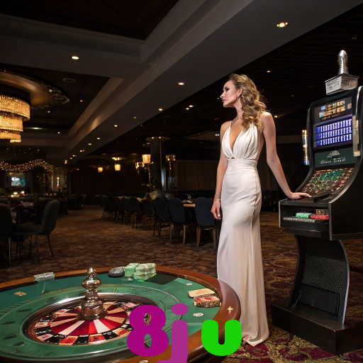 8jv：Aposte nas melhores slots e conquiste prêmios como nunca!