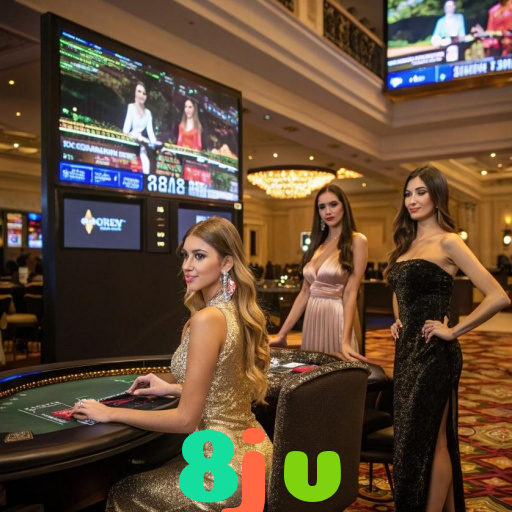 8jv:Aposte nas melhores slots e conquiste prêmios como nunca!
