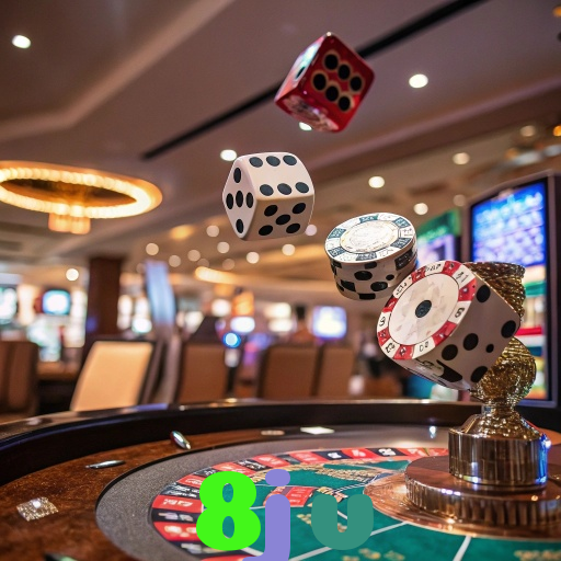 8jv:Aposte nas melhores slots e conquiste prêmios como nunca!
