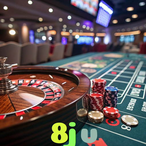 8jv:Aposte no futebol, jogue poker e conquiste vitórias épicas!