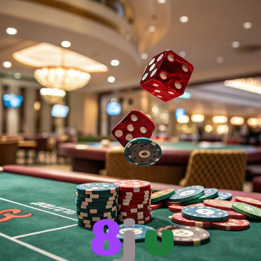 8jv:Aposte no futebol, jogue poker e conquiste vitórias épicas!