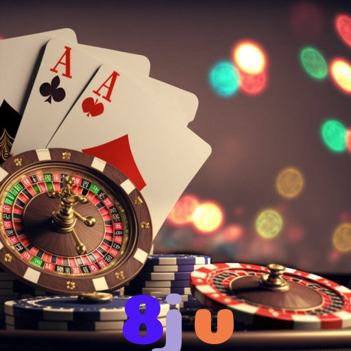 8jv:Aposte nas melhores slots e conquiste prêmios como nunca!